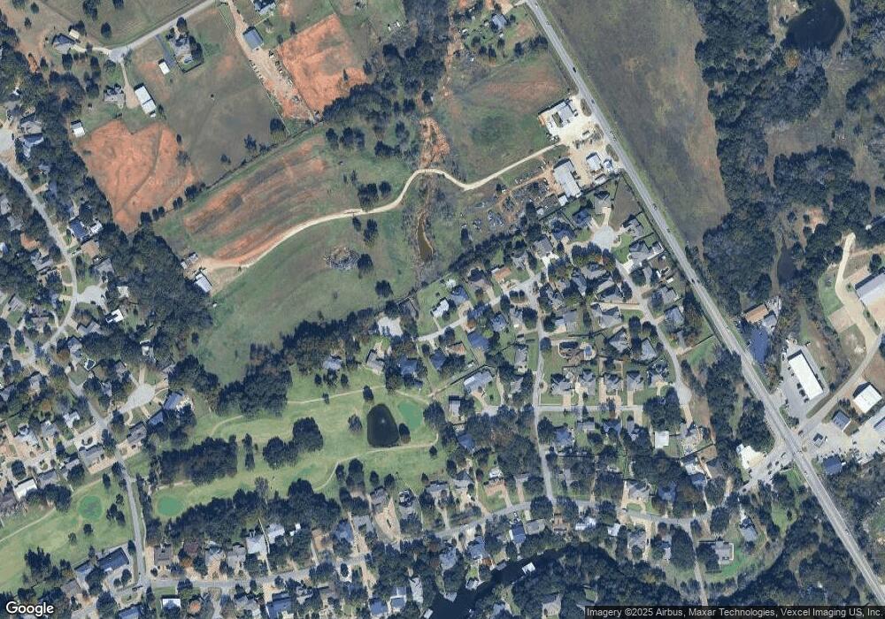 3706 Mission Ct, Granbury, TX 76049 - photo 1