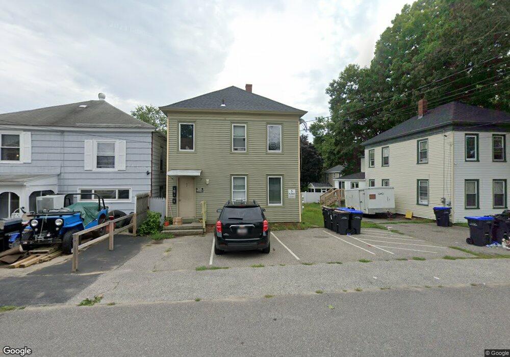 93 Ocean Ave unit 3, Old Orchard Beach, ME 04064 - photo 1