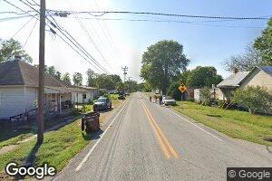 86 E Washinton St, Medora, IN 47260