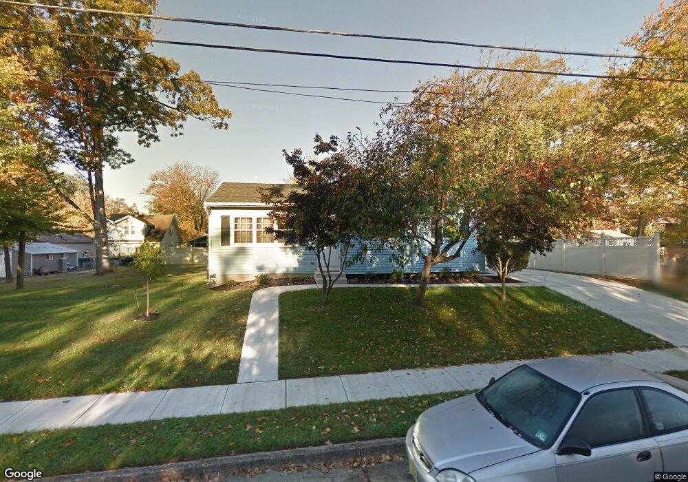 513 Schaeffer Ave, Woodbury, NJ 08096 - photo 1