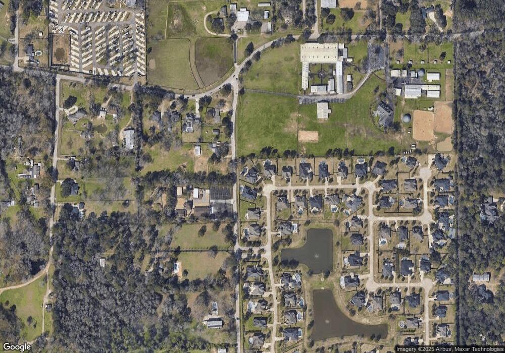 24927 Waterstone Estates Cir W, Tomball, TX 77375 - photo 1