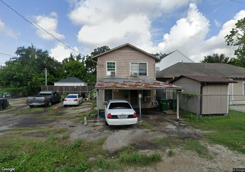 1115 Beverly St unit .5, Houston, TX 77008 - photo 1
