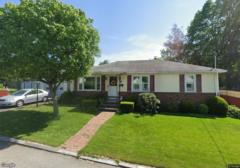10 Chappy St, Cranston, RI 02920 - photo 1