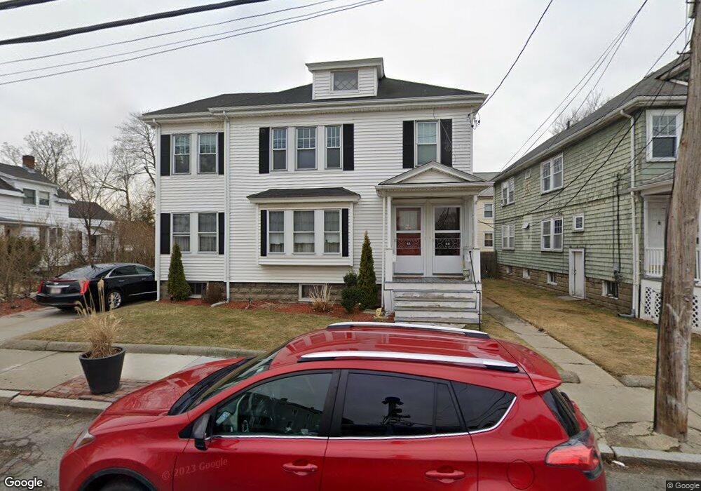 66 Warren St unit 68, Arlington, MA 02474 - photo 1