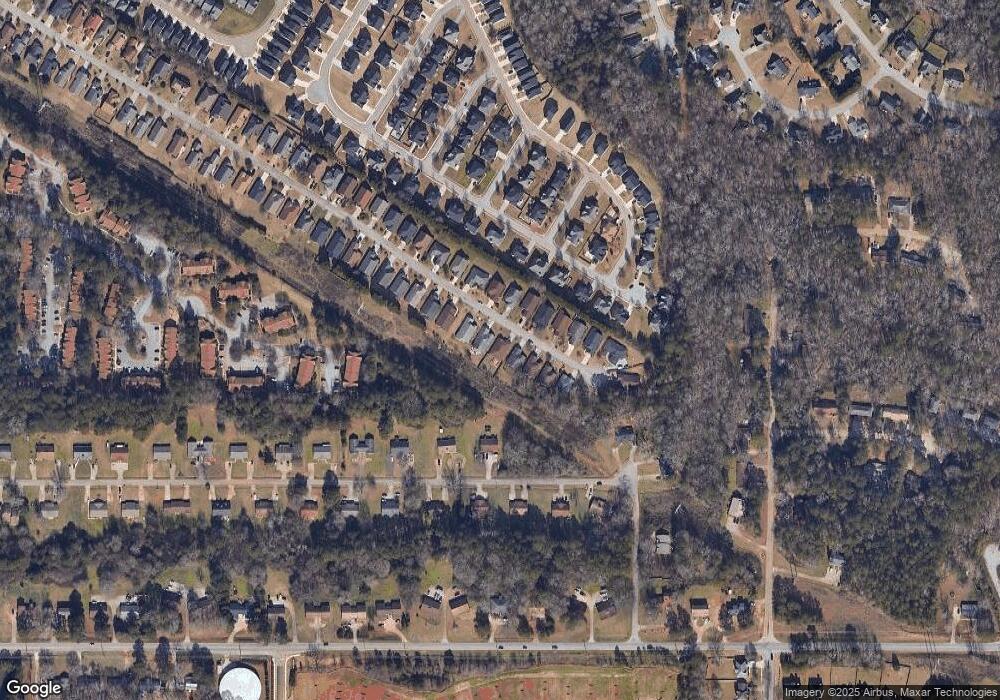 3446 Salem Cove Trail SE, Conyers, GA 30013 - photo 1