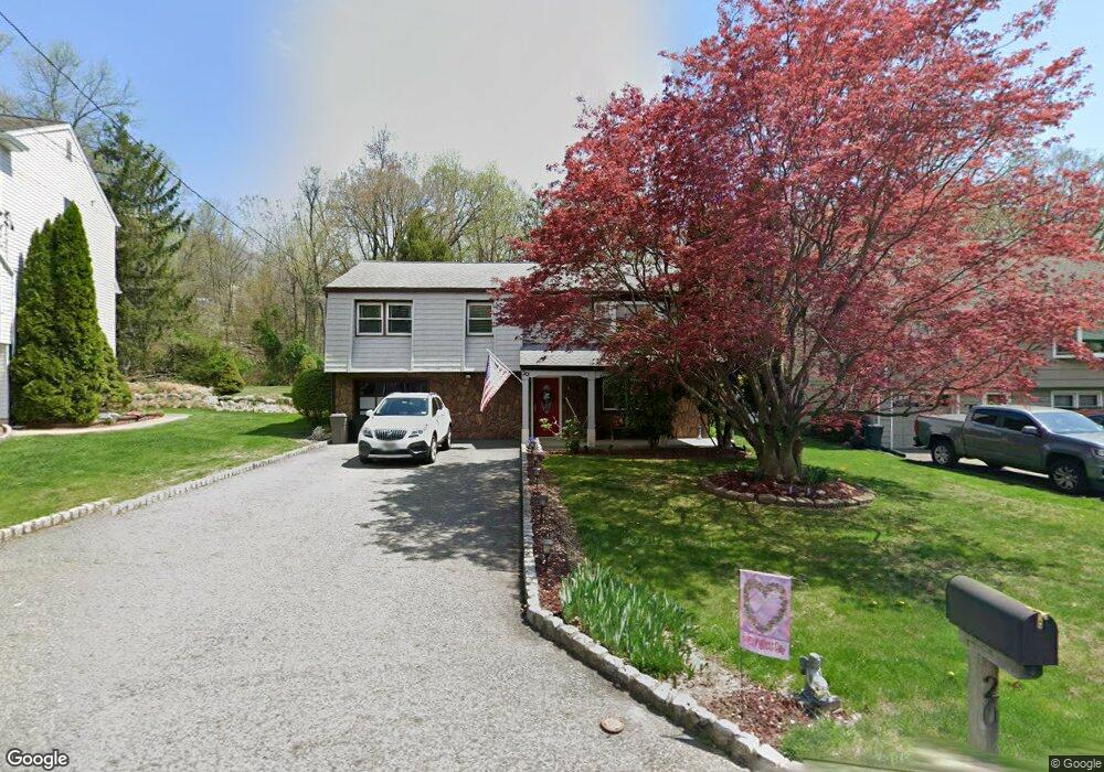 20 Wildwood Terrace, Ringwood, NJ 07456 - photo 1