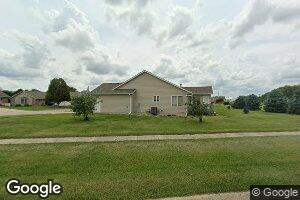 530 Fairway Cir, Garner, IA 50438