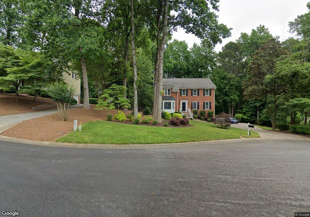 2113 Rockland Ct unit 2, Marietta, GA 30062 - photo 1