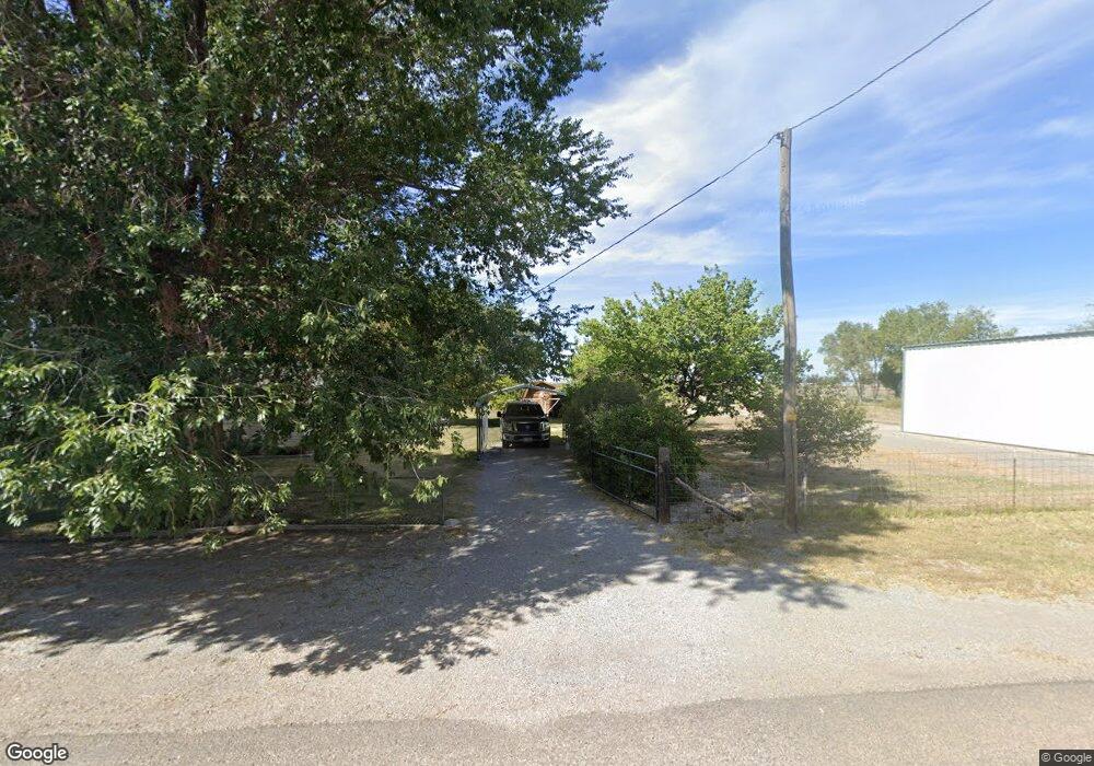 61 N 200 W, Hinckley, UT 84635 - photo 1