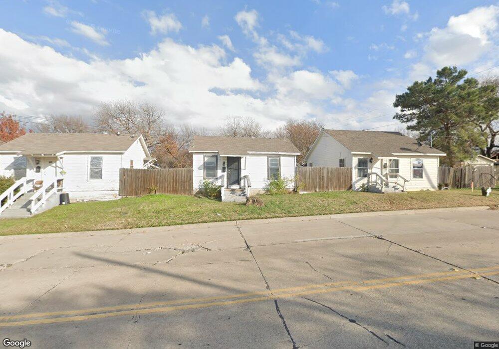 314 N Center St unit 322, Grand Prairie, TX 75050 - photo 1