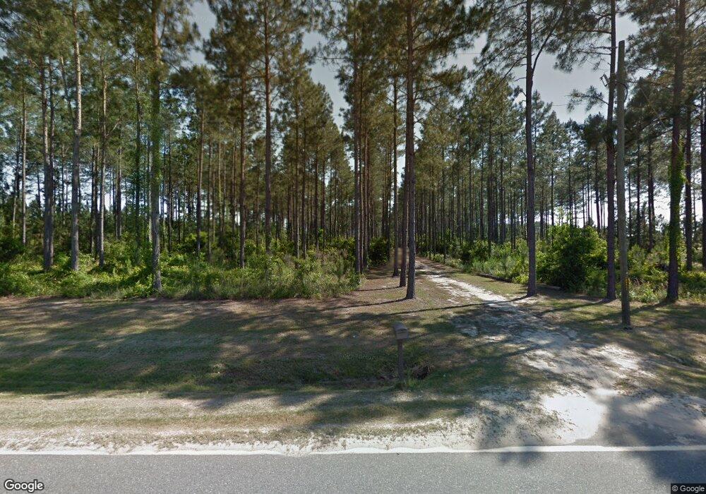 20780 Ga Highway 188, Pavo, GA 31778 - photo 1