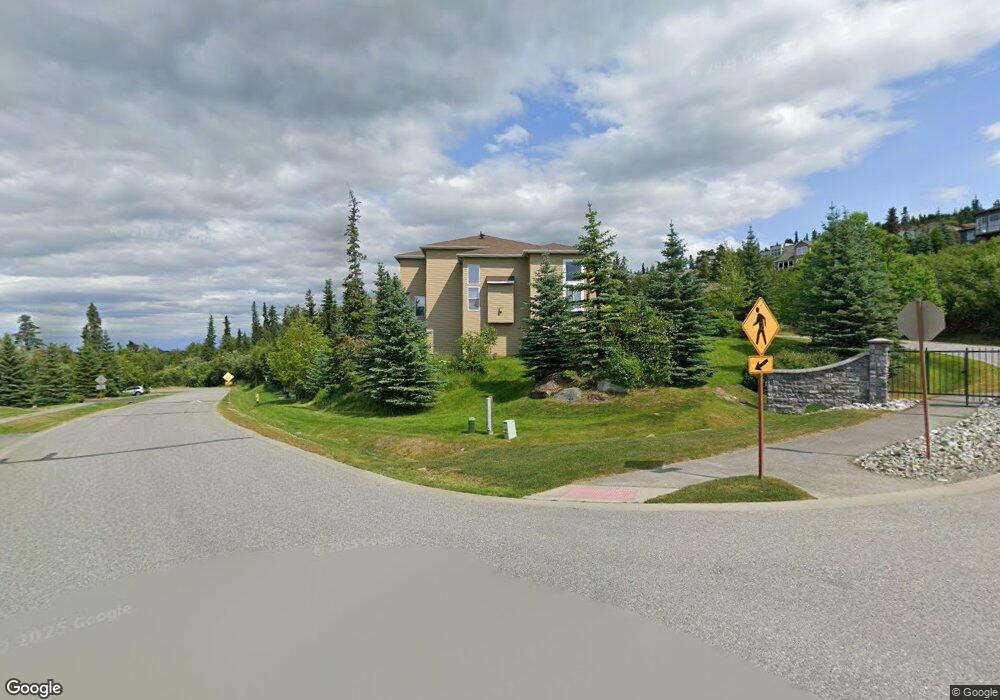 16605 Waterford Pointe Cir, Anchorage, AK 99516 - photo 1