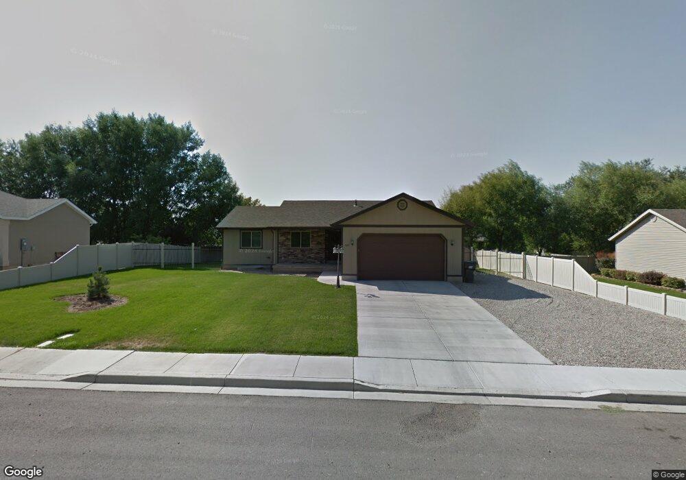 483 N 400 W unit 5, Santaquin, UT 84655 - photo 1
