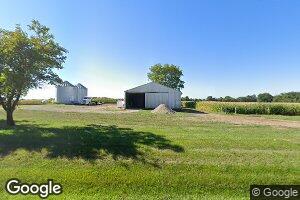 1256 County Road 1400 N, Lerna, IL 62440