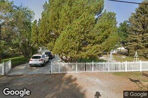 1217 N 3000 W, Vernal, UT 84078
