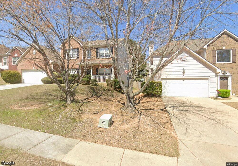 600 Applegate Ln, Stockbridge, GA 30281 - photo 1