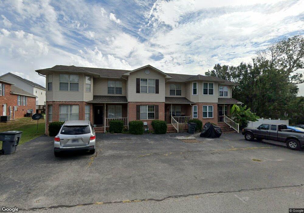 29 Westgate Cir unit A, Cookeville, TN 38506 - photo 1