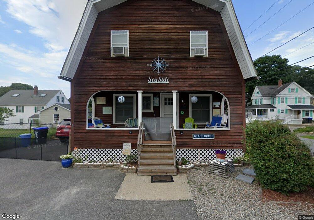 36 Central Park Ave, Old Orchard Beach, ME 04064 - photo 1