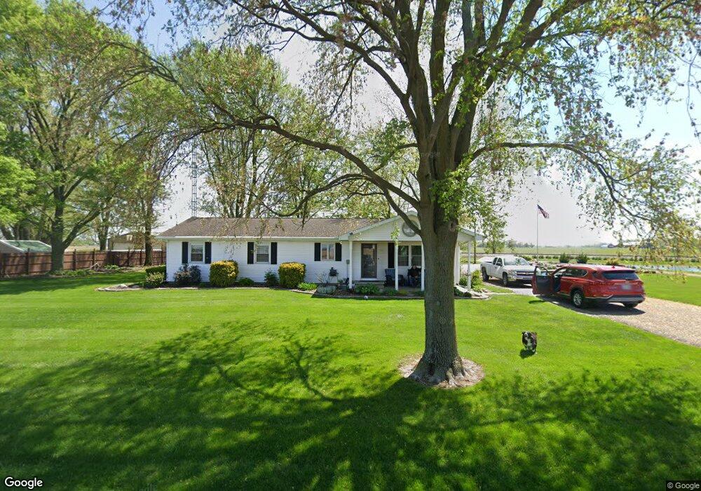 12305 Dolt Rd, Delphos, OH 45833 - photo 1