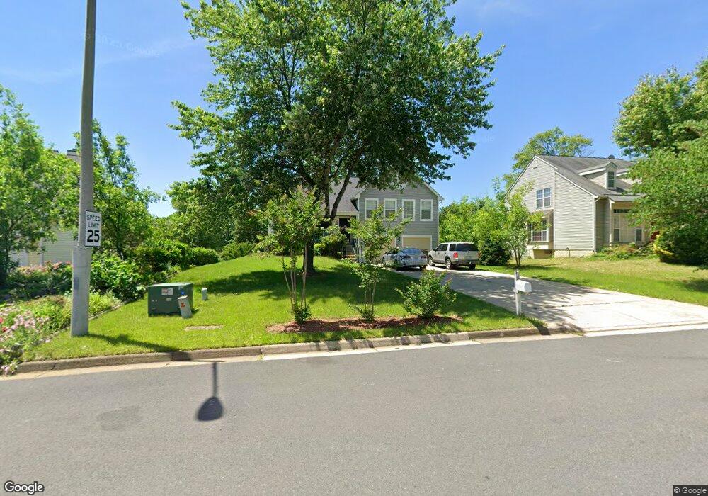 16848 Francis West Ln, Dumfries, VA 22026 - photo 1