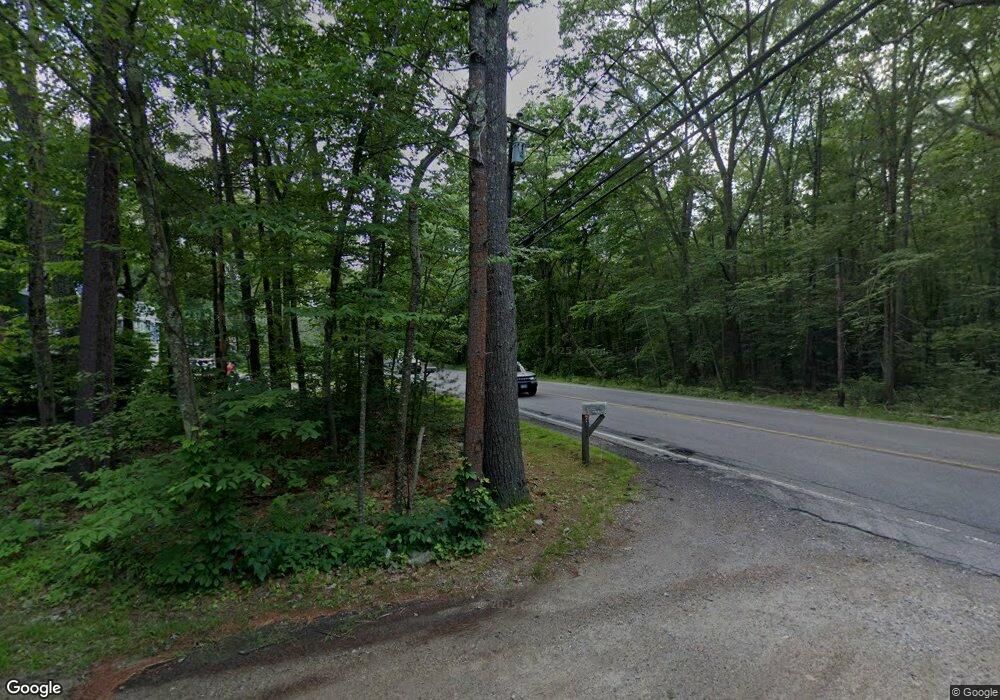 4 Rustic Ave, Derry, NH 03038 - photo 1