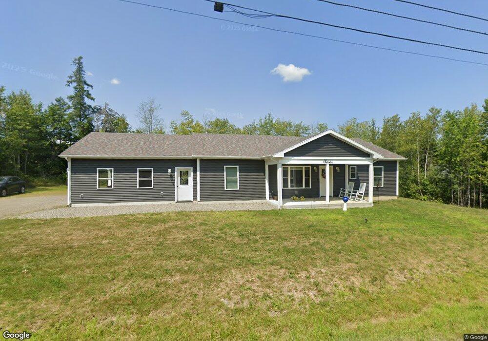 11 Cedar St, Calais, ME 04619 - photo 1