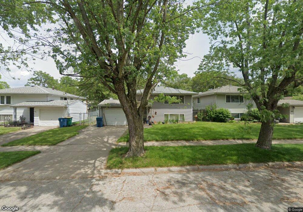 3416 W 22nd Ave, Gary, IN 46404 - photo 1