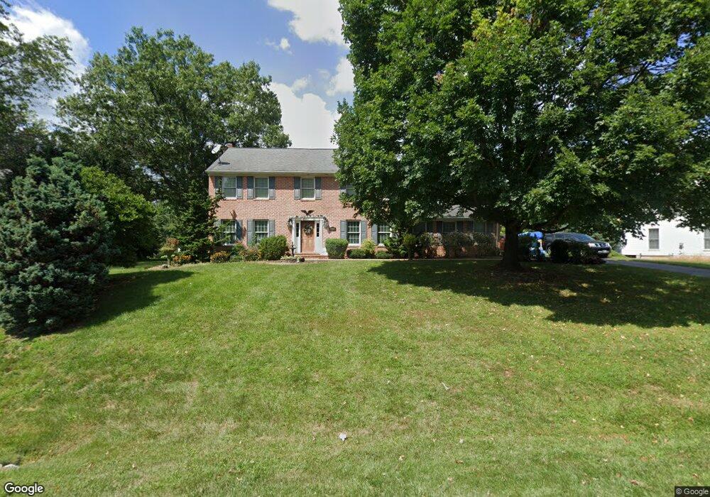 19219 Jamestown Dr, Hagerstown, MD 21742 - photo 1