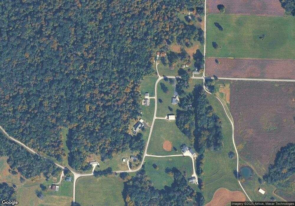 3619 Dixie Rd SW, Corydon, IN 47112 - photo 1