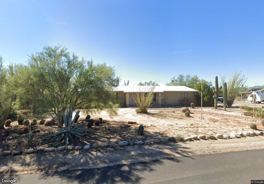 965 W Placita Camillia, Tucson, AZ 85704 - photo 1
