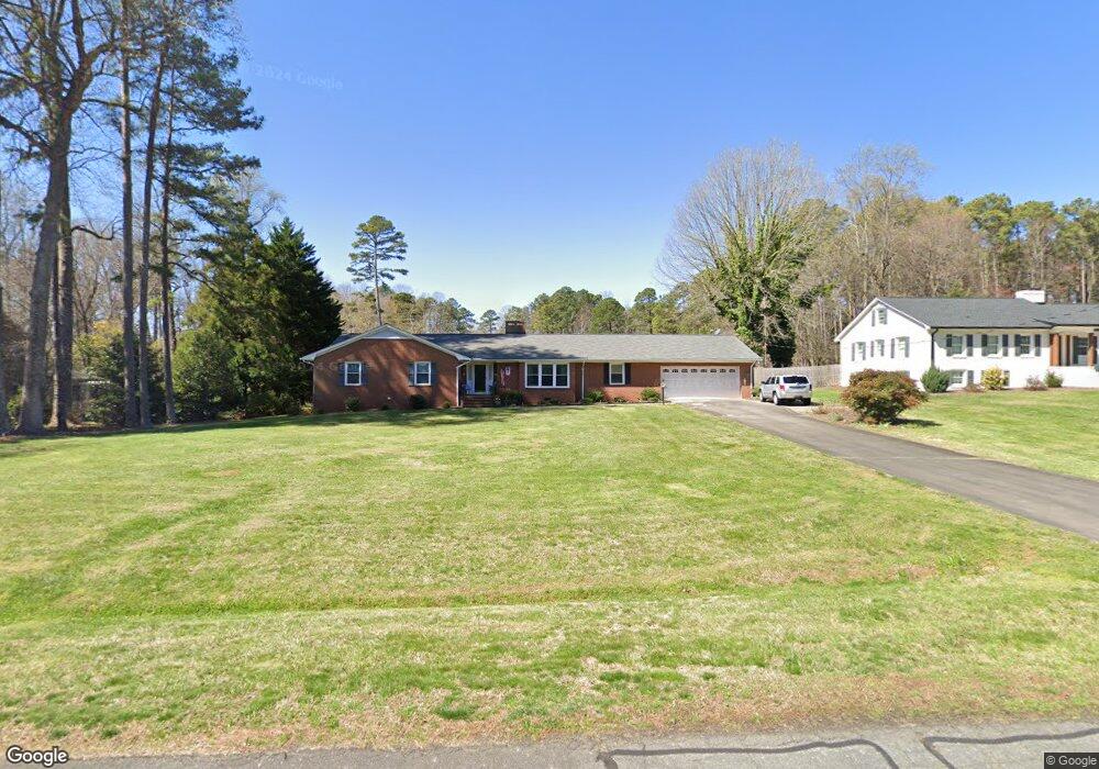 166 Fairway Dr, Siler City, NC 27344 - photo 1