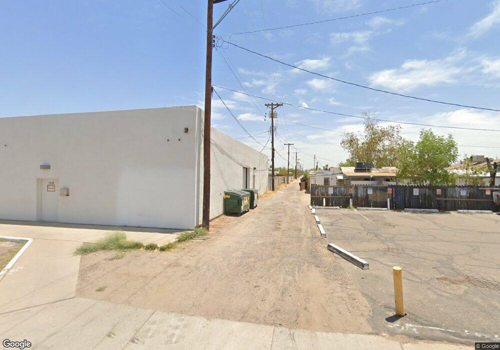 1609 E Palm Ln, Phoenix, AZ 85006 - photo 1