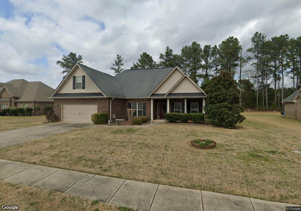 199 Golden Ocala Blvd, Macon, GA 31216 - photo 1