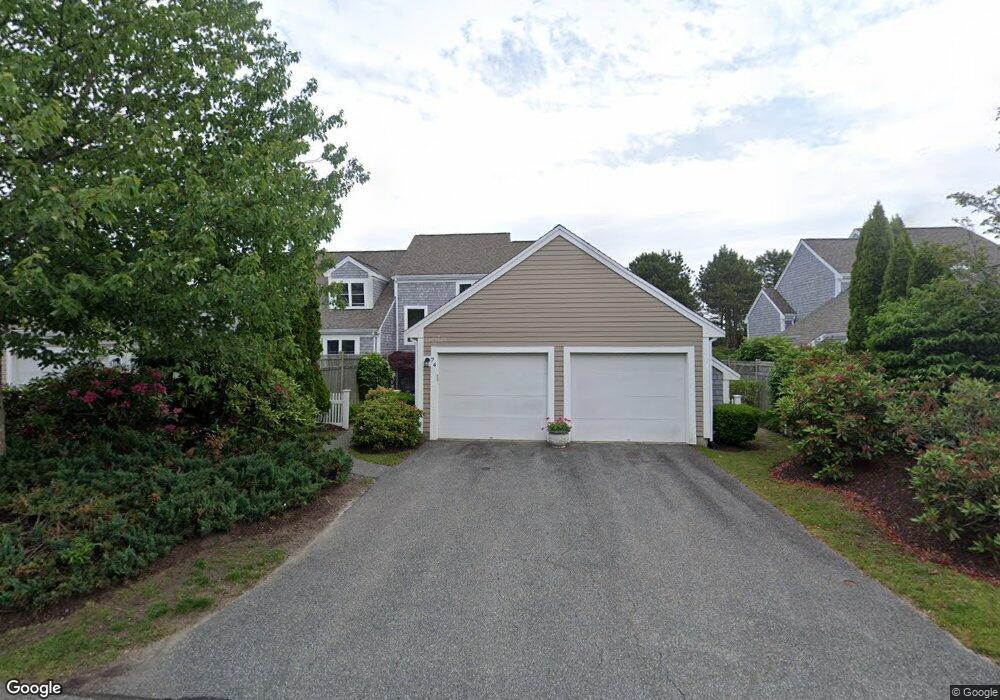 74 Benjamins Gate, Plymouth, MA 02360 - photo 1