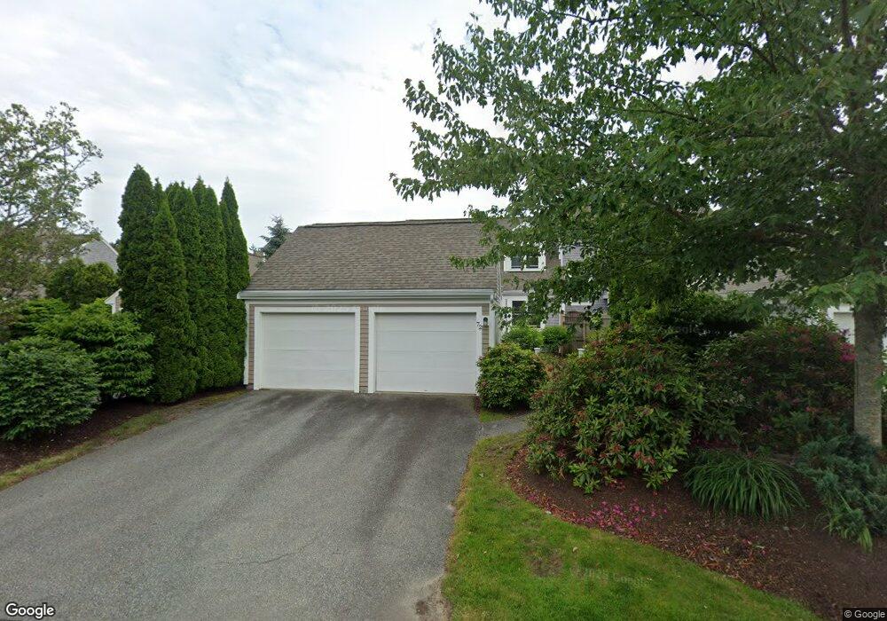 72 Benjamins Gate, Plymouth, MA 02360 - photo 1