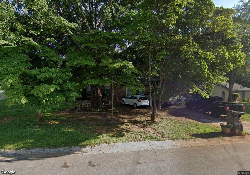 2876 Haddon Dr, Rex, GA 30273 - photo 1