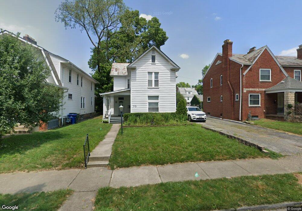 70 Orchard Ln, Columbus, OH 43214 - photo 1
