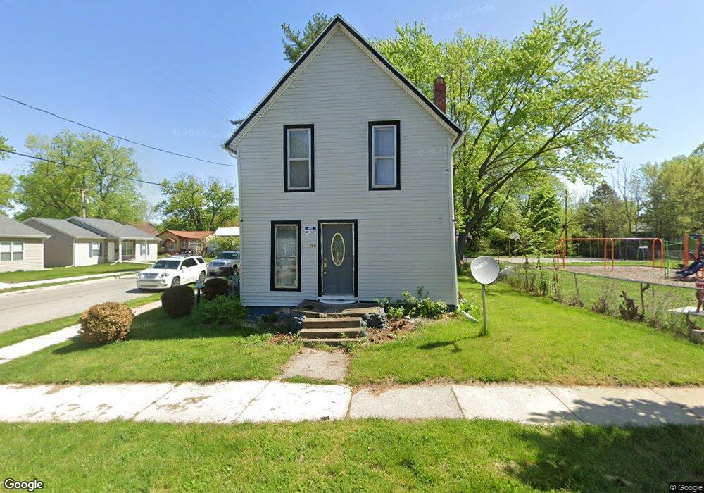 200 Nadel Ave, Elkhart, IN 46516 - photo 1