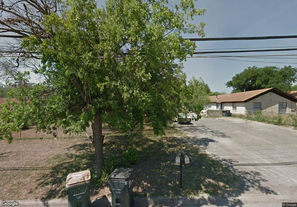 801 Allen St unit 3, San Marcos, TX 78666 - photo 1