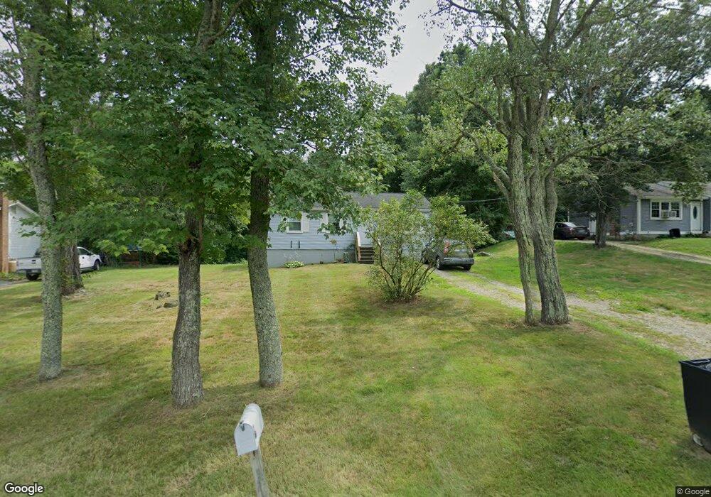 143 Tarbox Rd, Plainfield, CT 06374 - photo 1