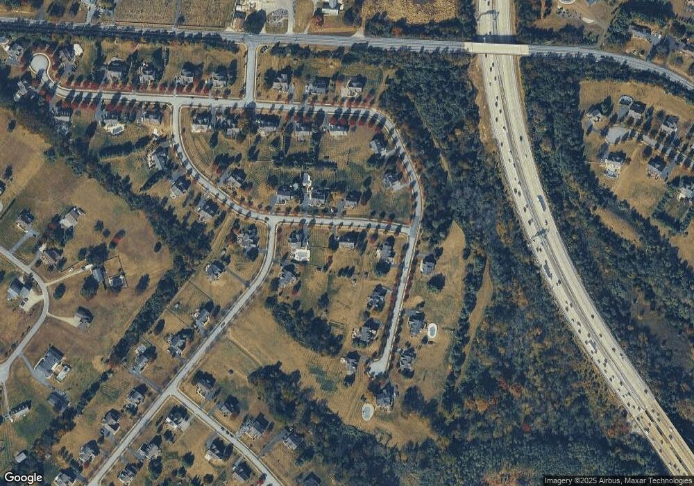 412 Derrytown Dr, Bear, DE 19701 - photo 1