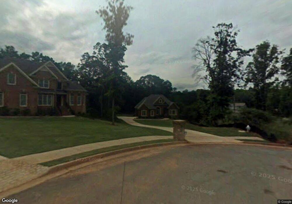 163 Chapel Ridge Dr, Ellenwood, GA 30294 - photo 1