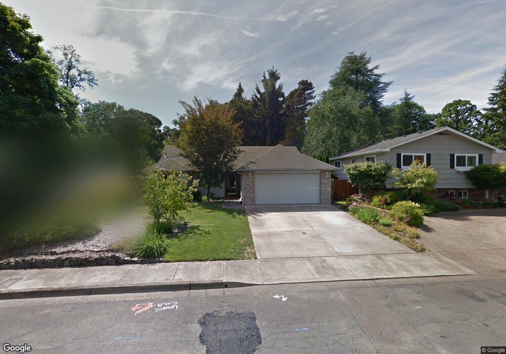 3406 Takena St SW, Albany, OR 97321 - photo 1