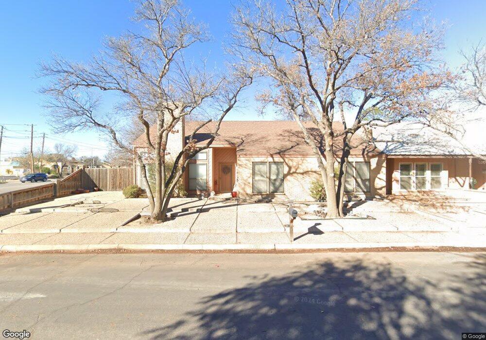 3012 Moss Ave, Midland, TX 79705 - photo 1