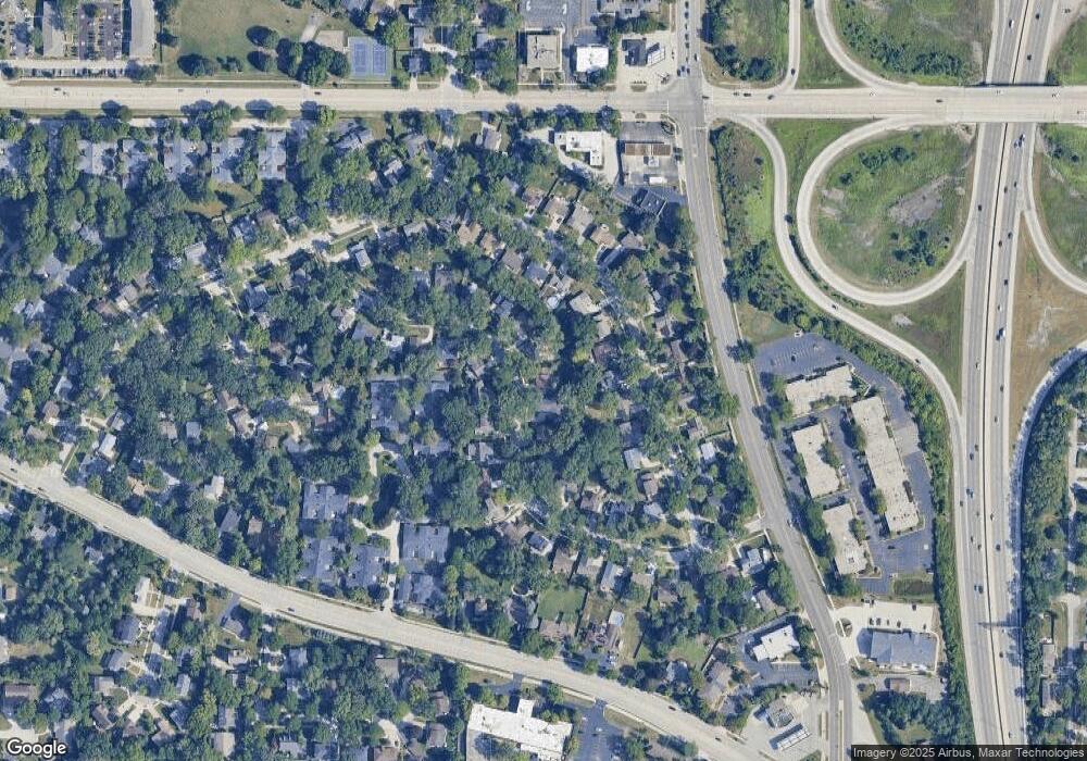 4278 Wilson Ave, Rolling Meadows, IL 60008 - photo 1