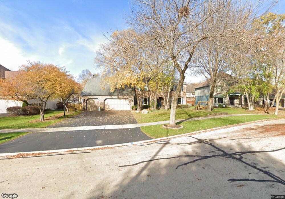 519 Delkir Ct, Naperville, IL 60565 - photo 1