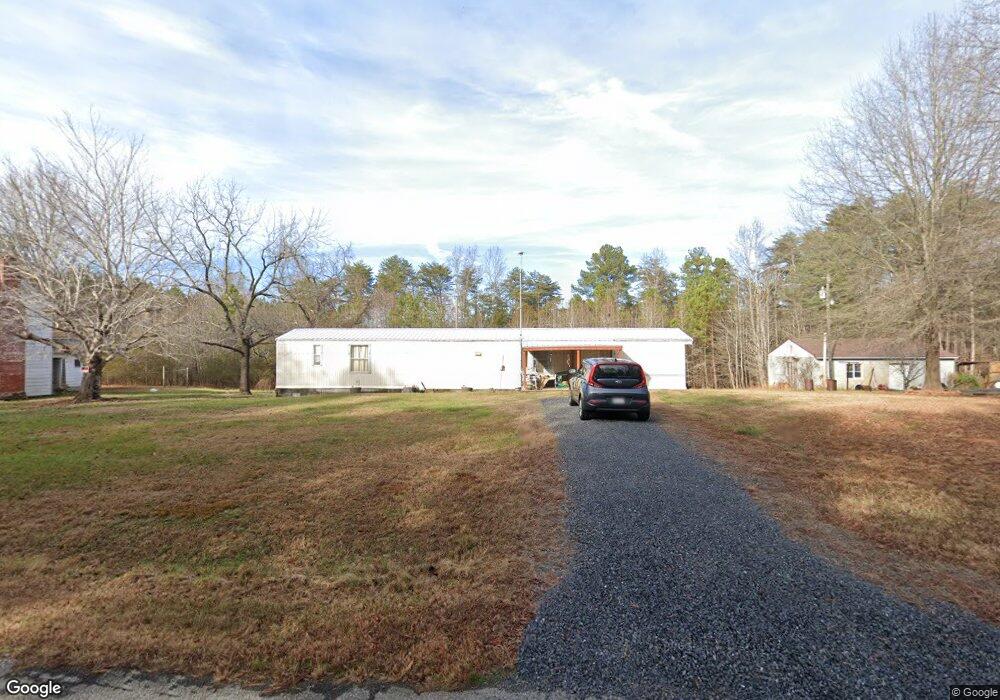 604 W Maple Dr, Axton, VA 24054 - photo 1