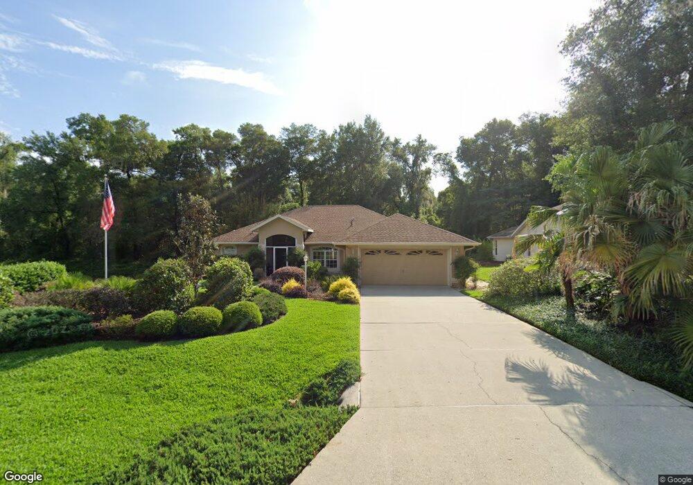 3223 N Sherlock Point, Hernando, FL 34442 - photo 1