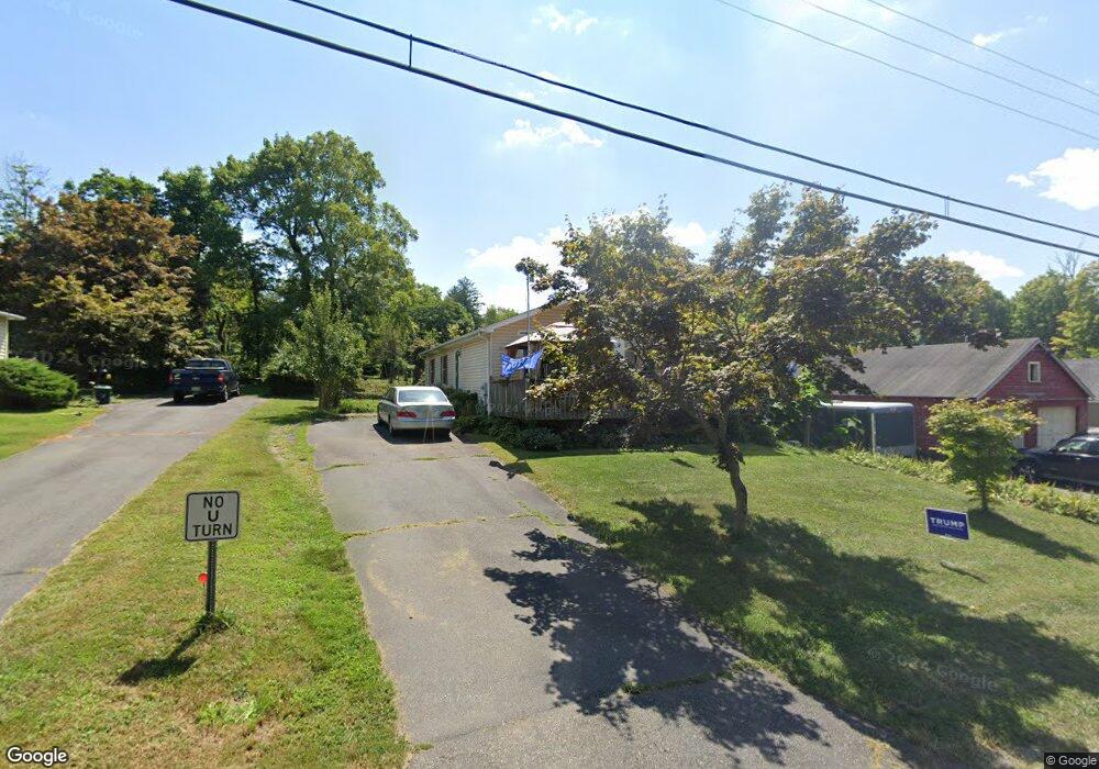 7 Hancock St, Lambertville, NJ 08530 - photo 1