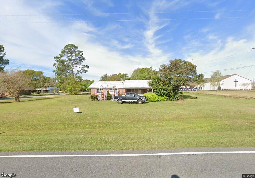 575 Perry House Rd, Fitzgerald, GA 31750 - photo 1